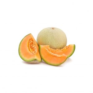 Melone semiretato 1,3/1,5 kg – FERRARA